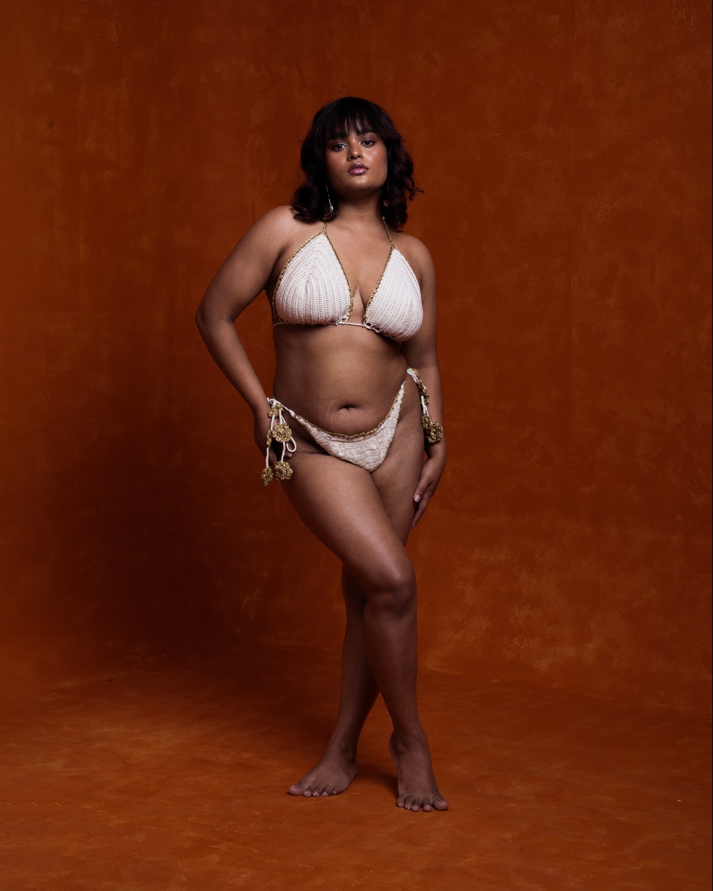 Panna Cotta Bikini