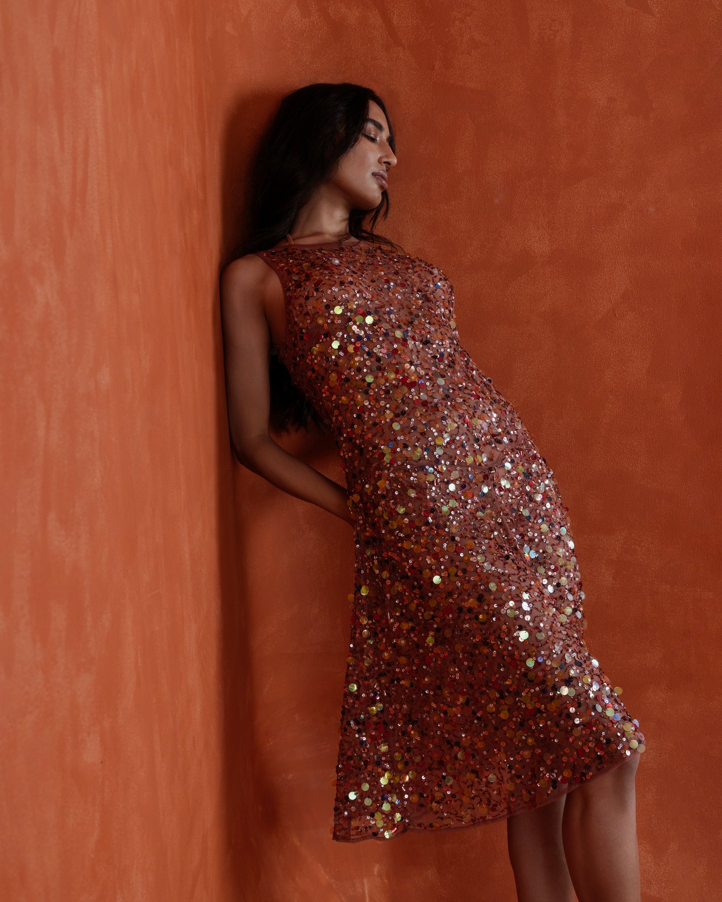 Sitara Dress