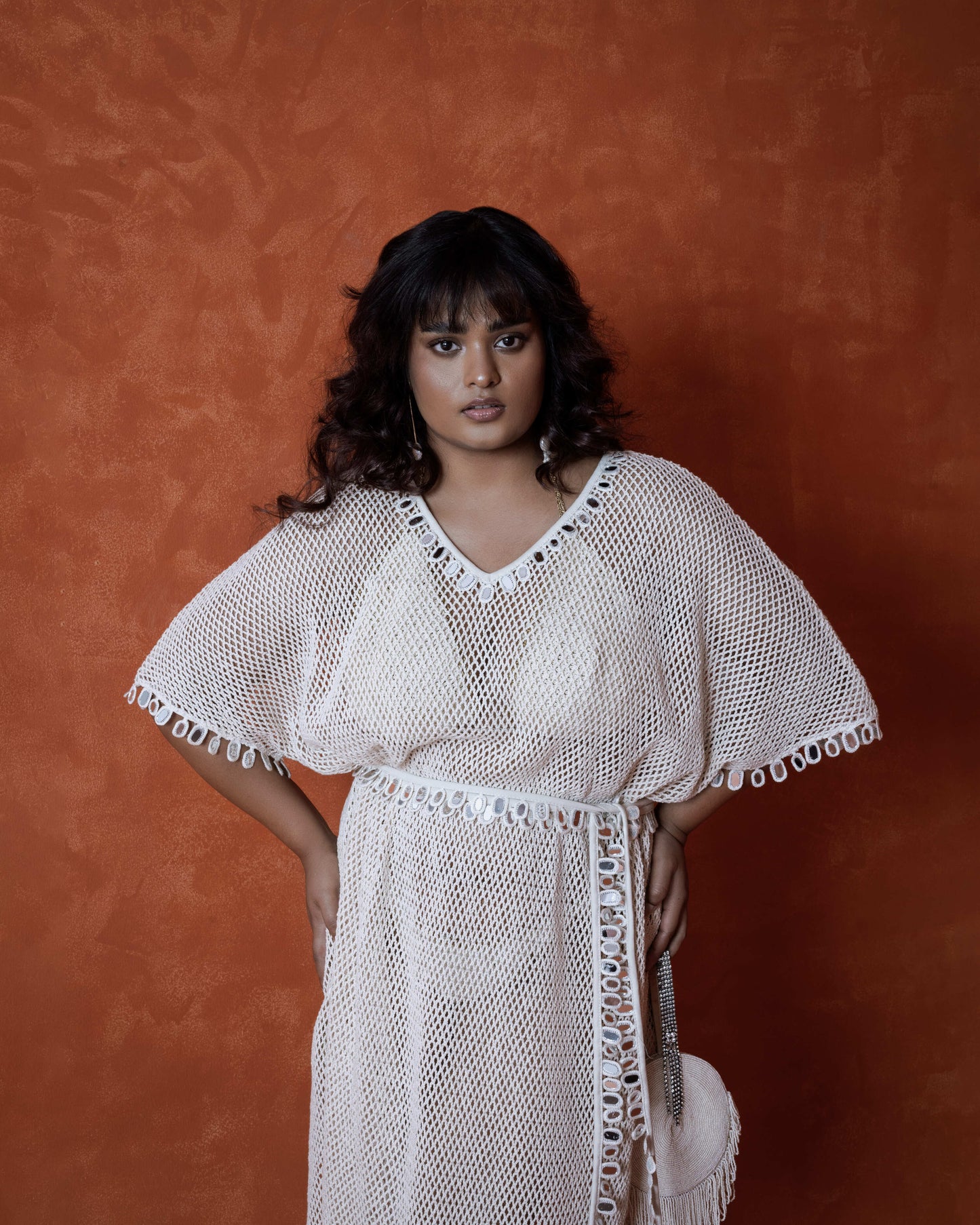 Tulum Kaftan