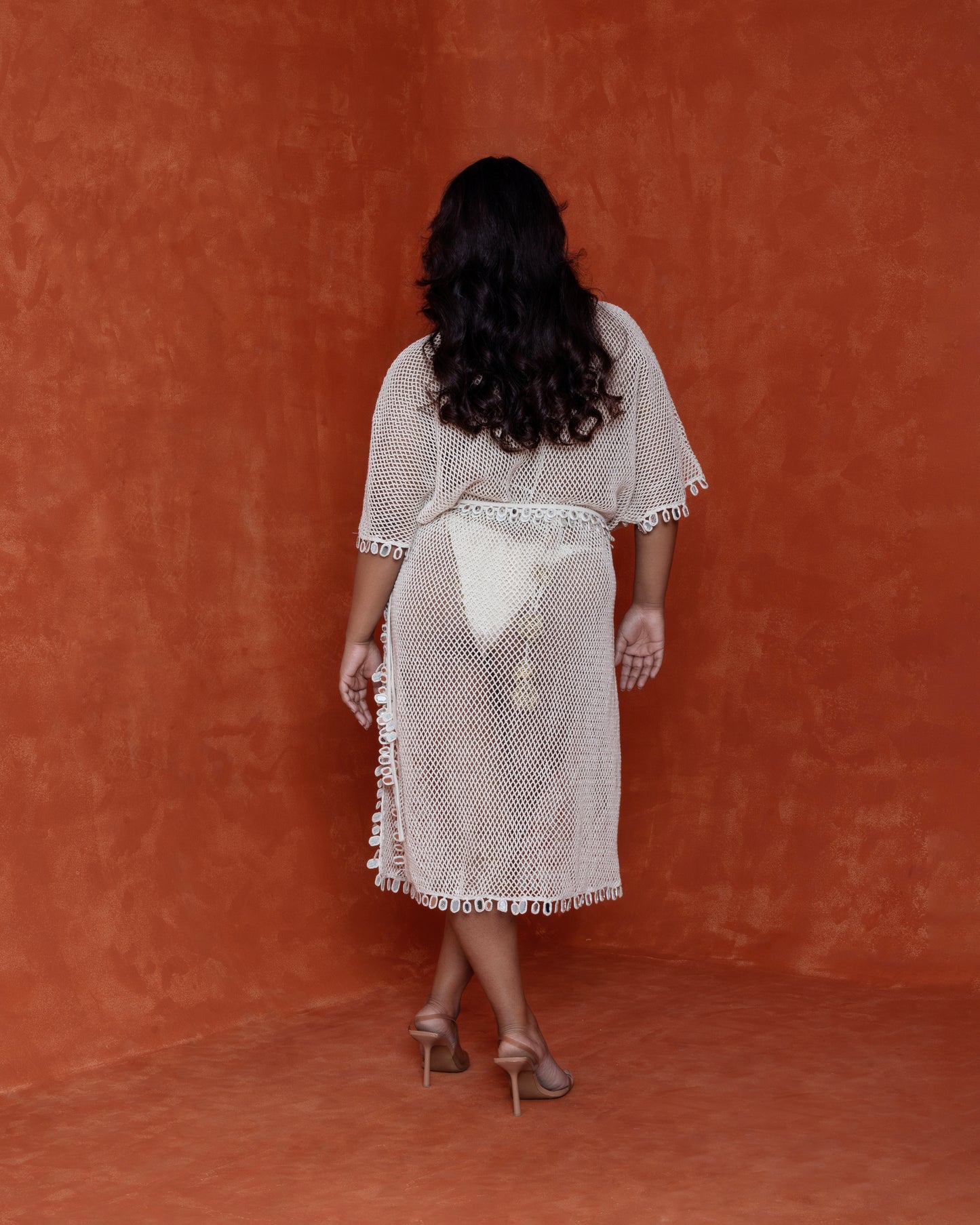Tulum Kaftan
