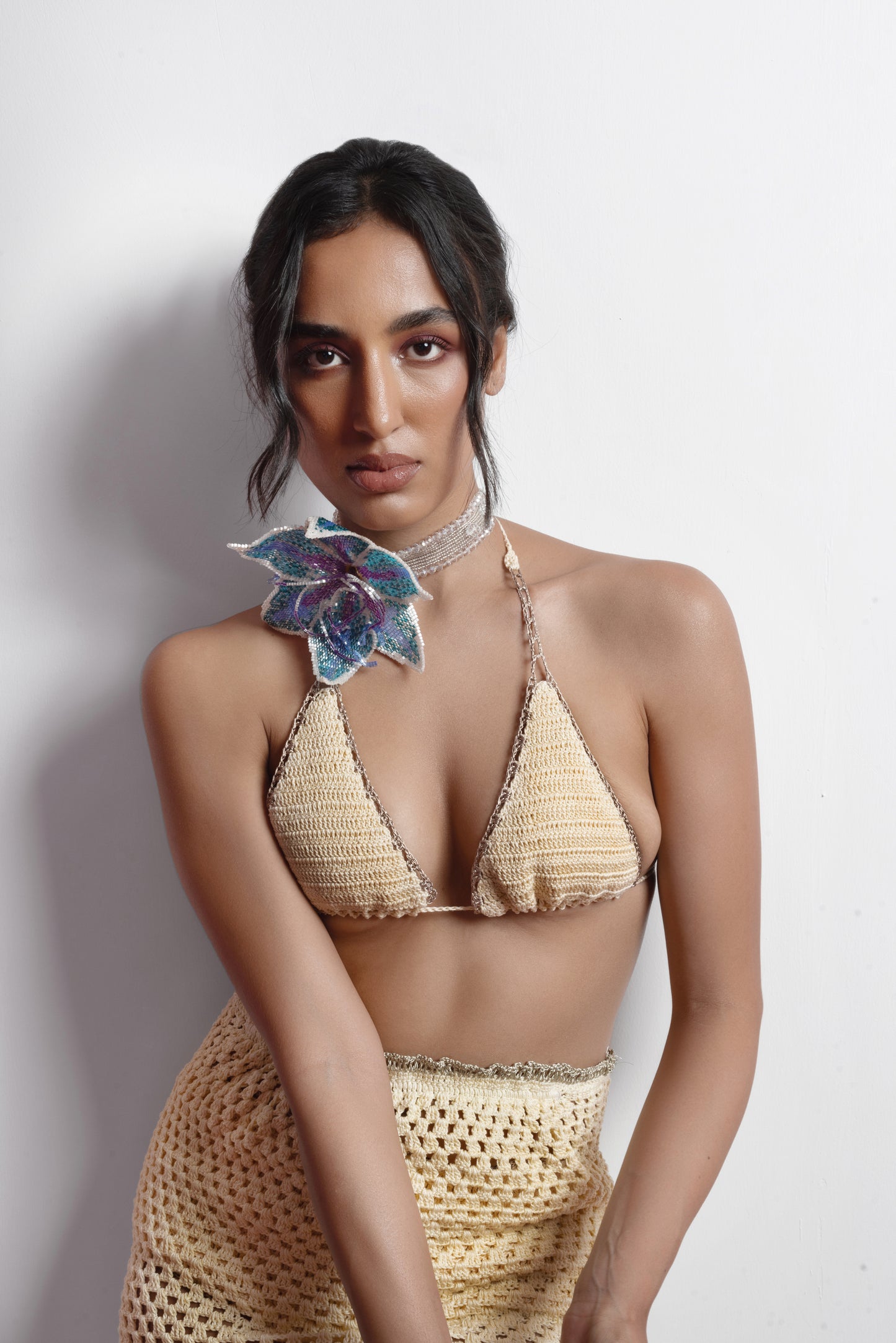 Gialla Bikini