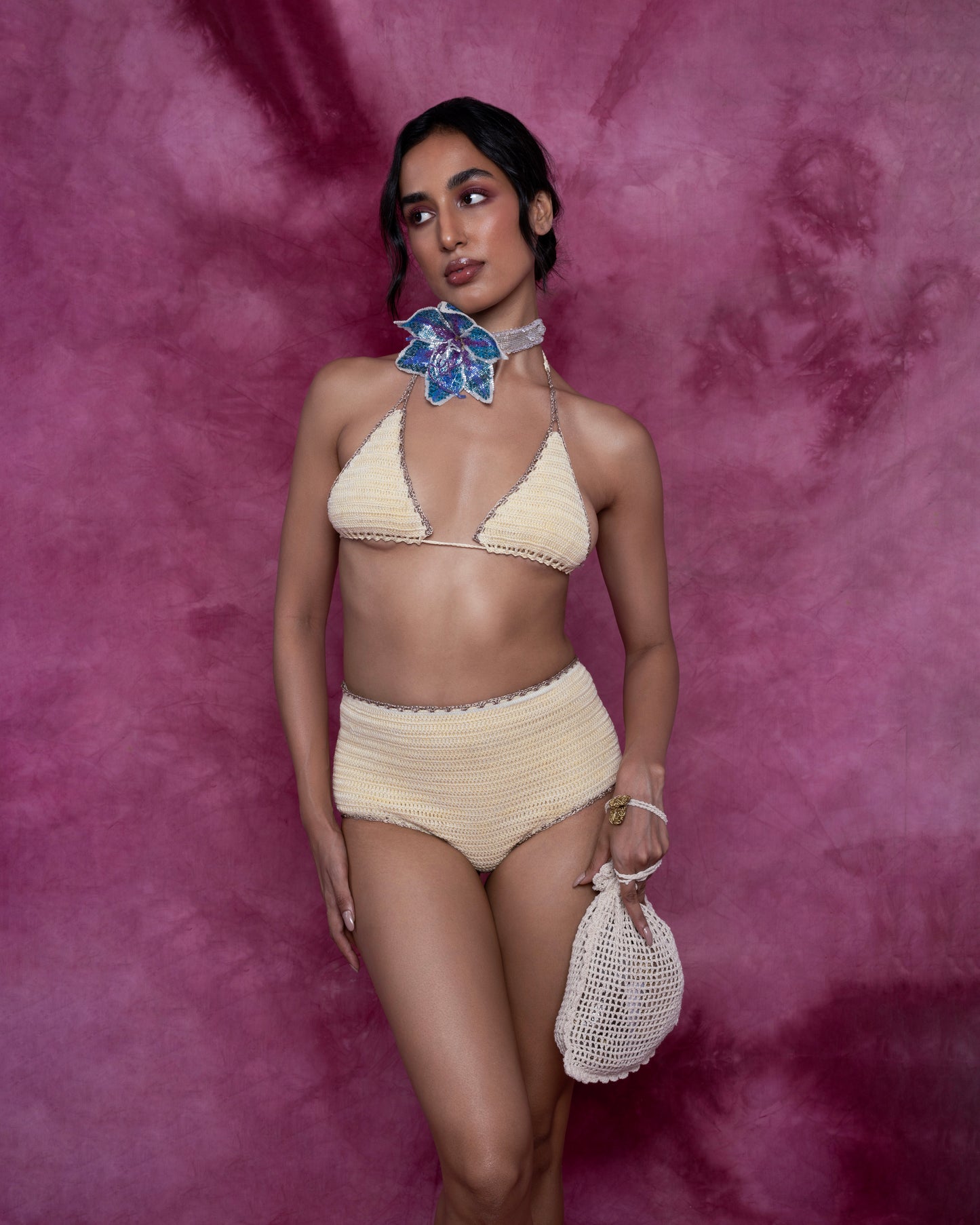 Gialla Bikini
