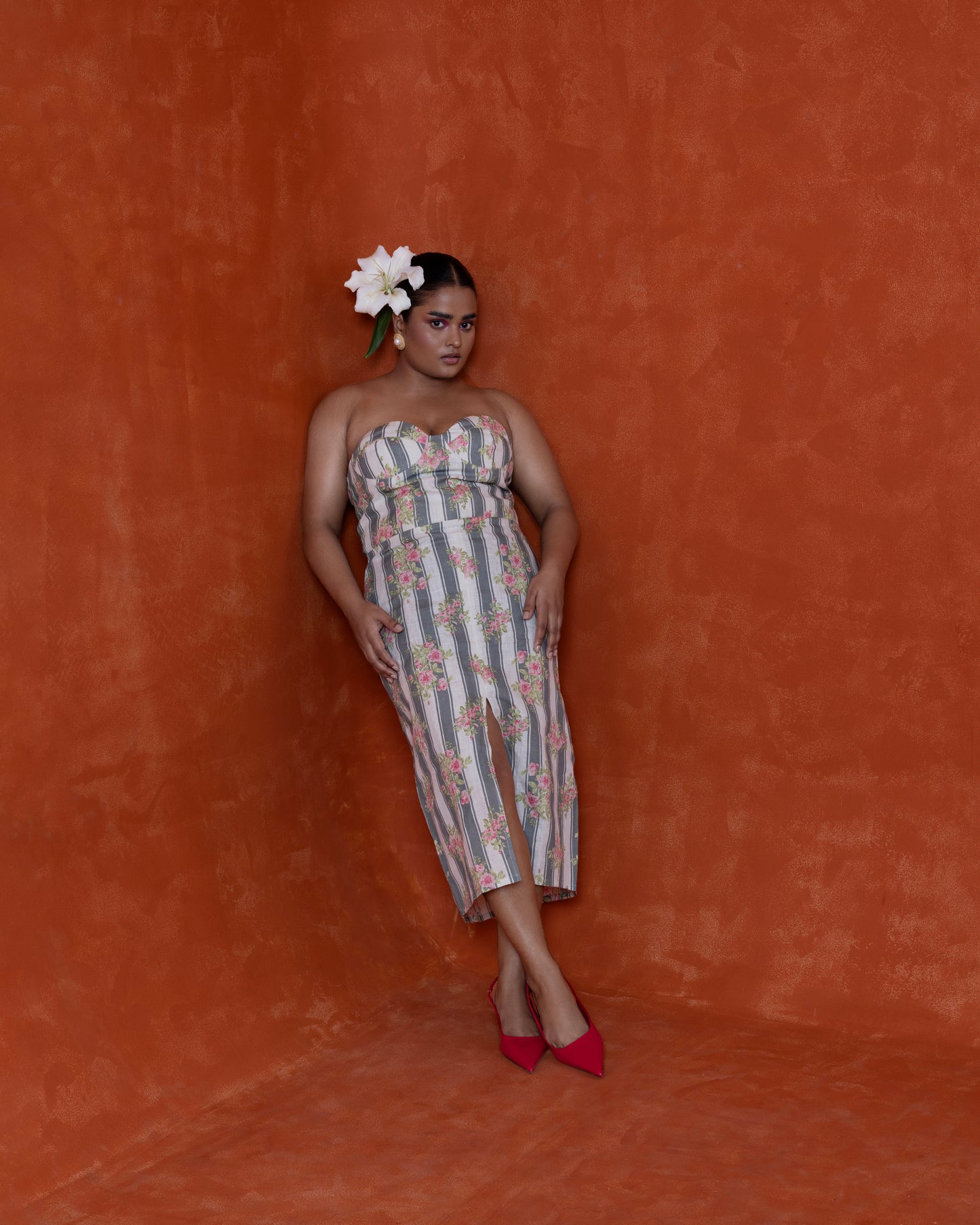 Surrey Dress
