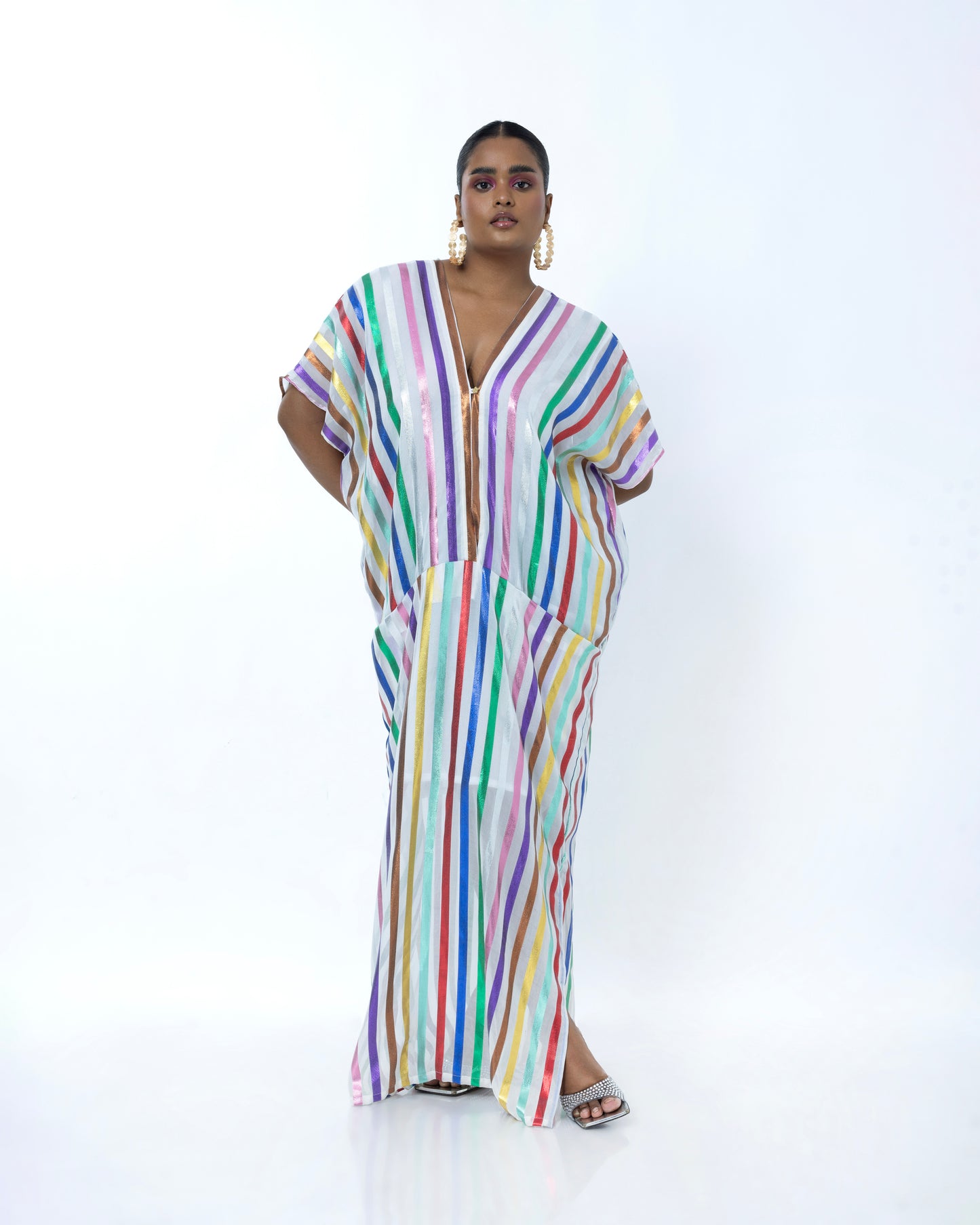 Clown Kaftan