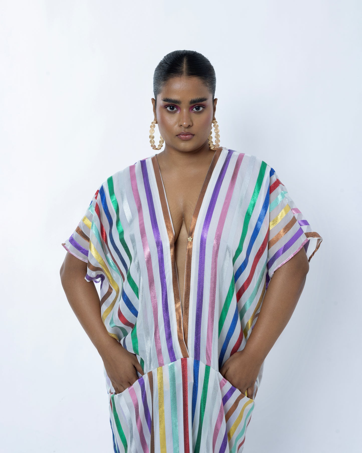 Clown Kaftan