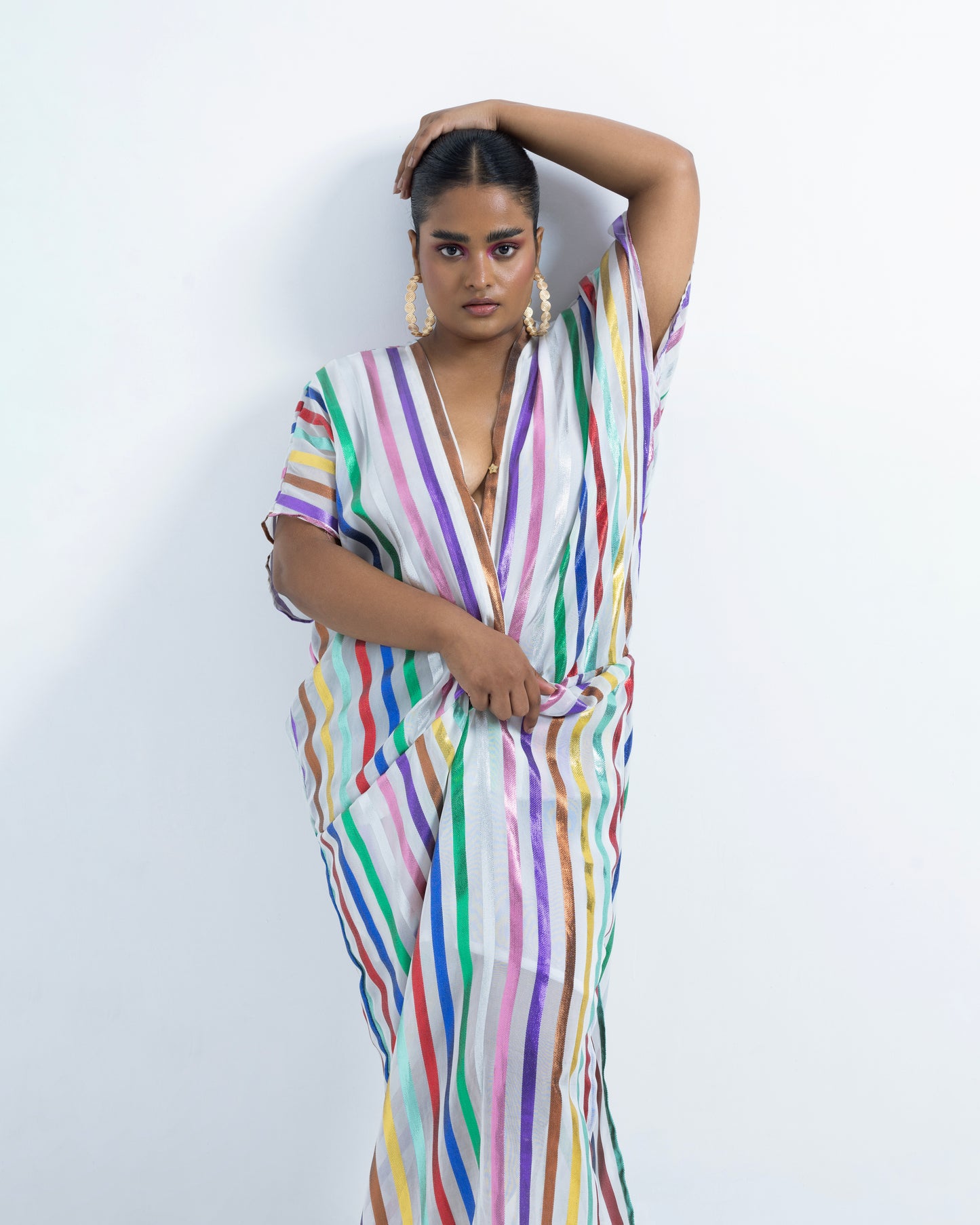 Clown Kaftan