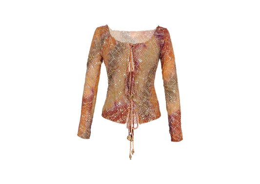 Bandhani Mykonos Set 2.0