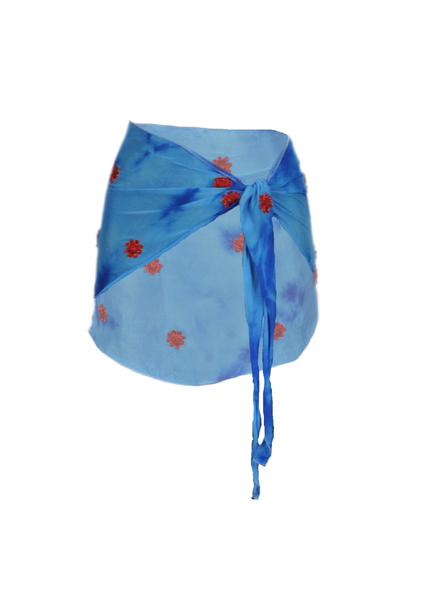 Dabka Sarong