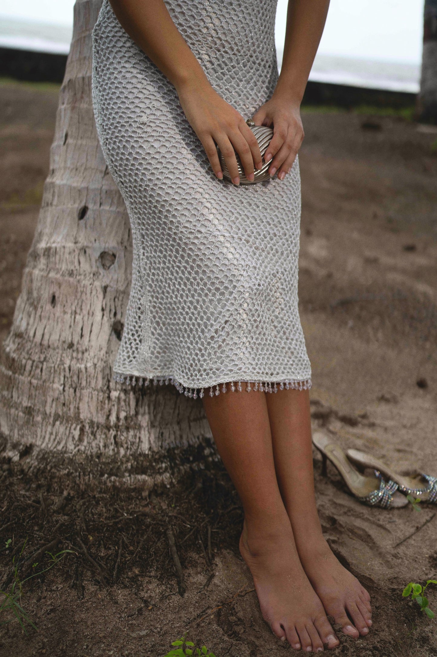 Sheetal Dress