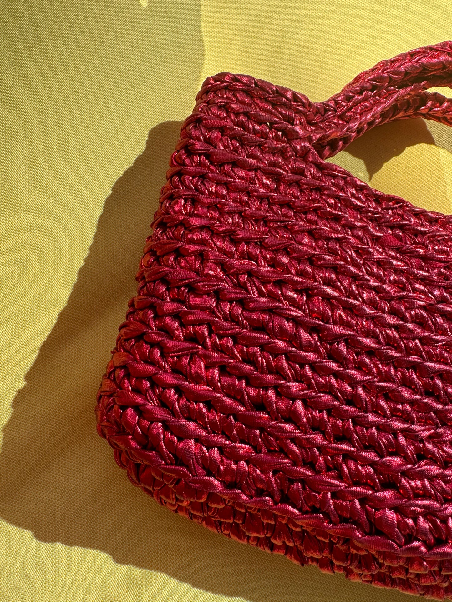 The Lumi Bag