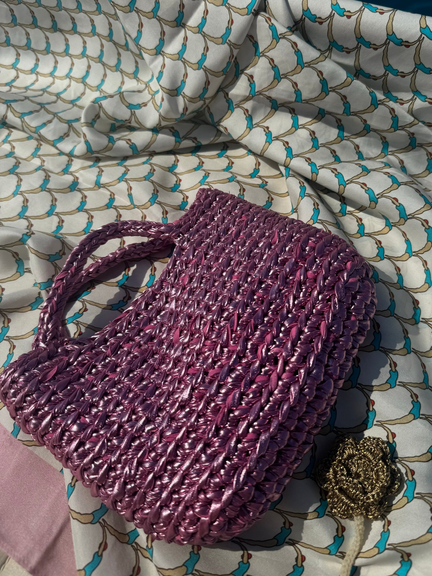 The Lumi Bag