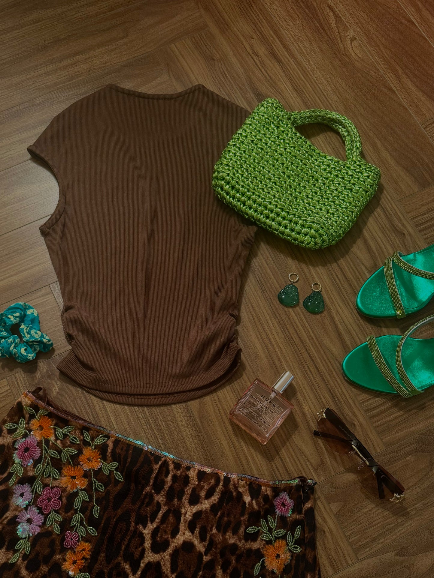 The Lumi Bag