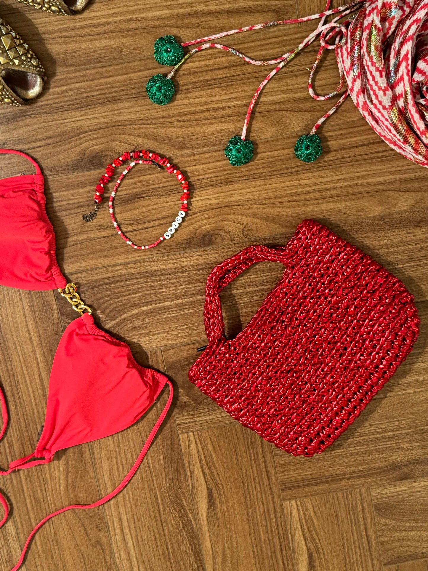 The Lumi Bag