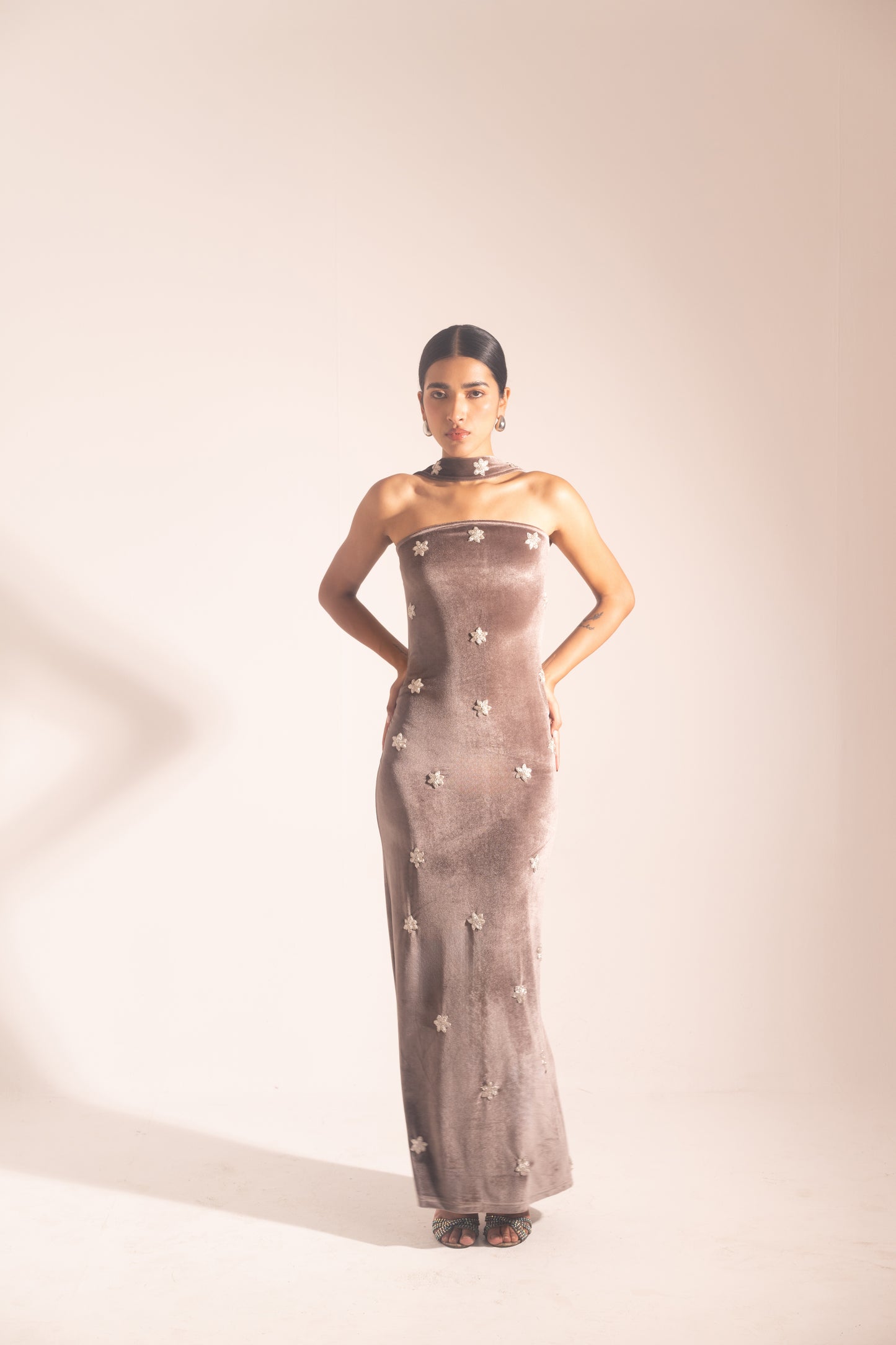 Chandi Dress