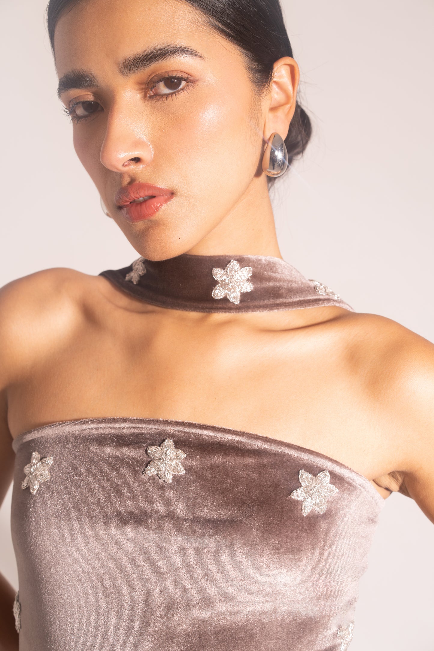 Chandi Dress