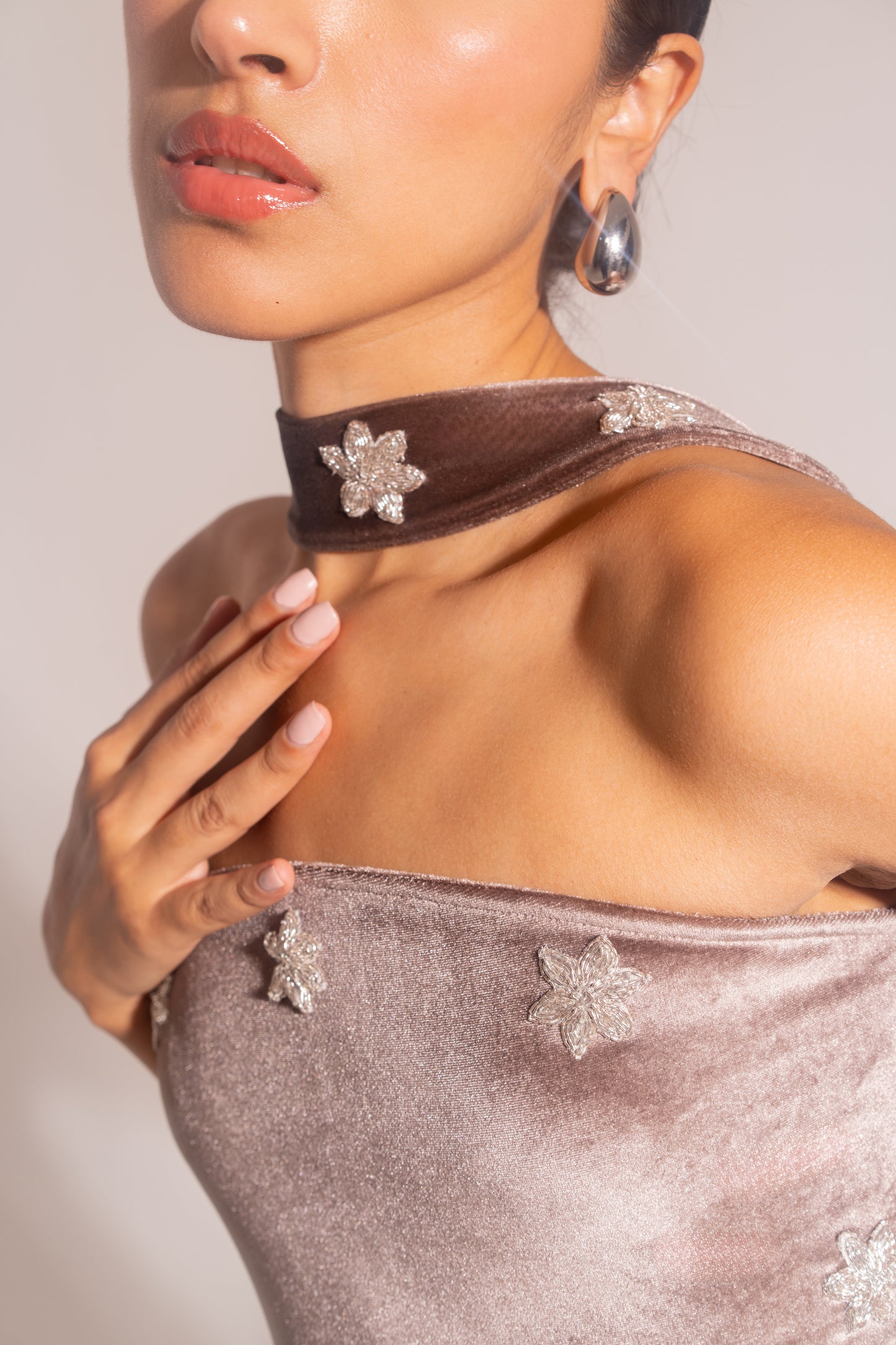 Chandi Dress
