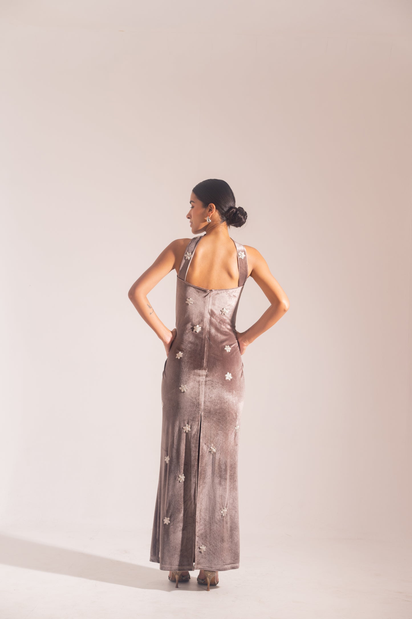 Chandi Dress