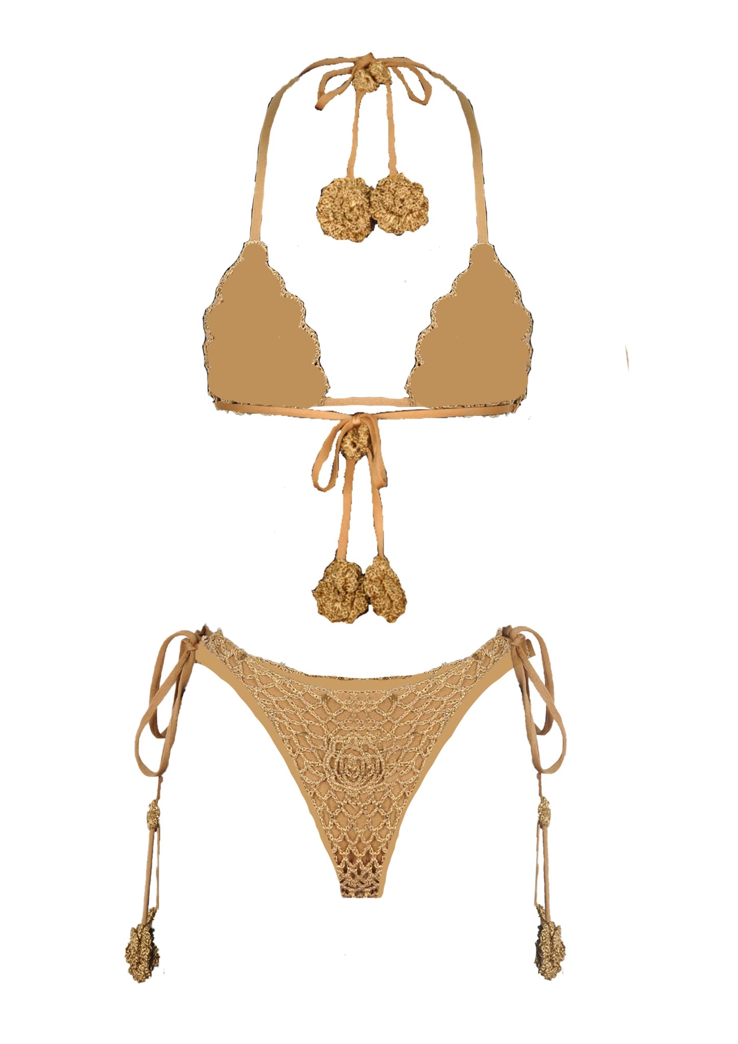 Di Bikini