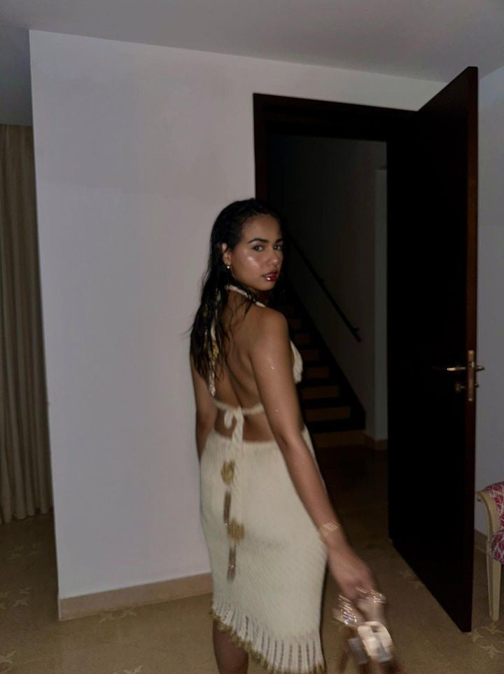 Bella Dress