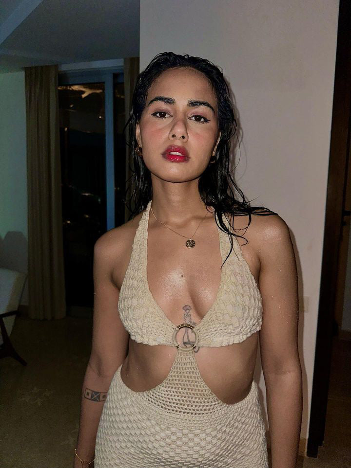 Bella Dress