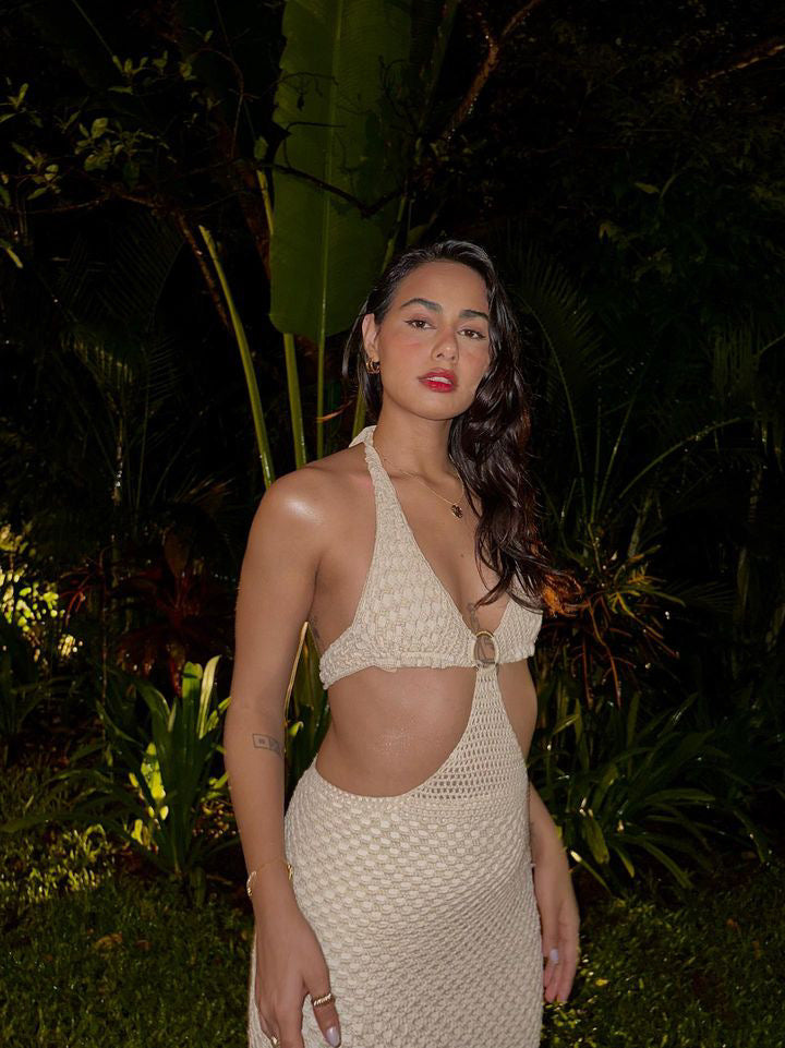 Bella Dress