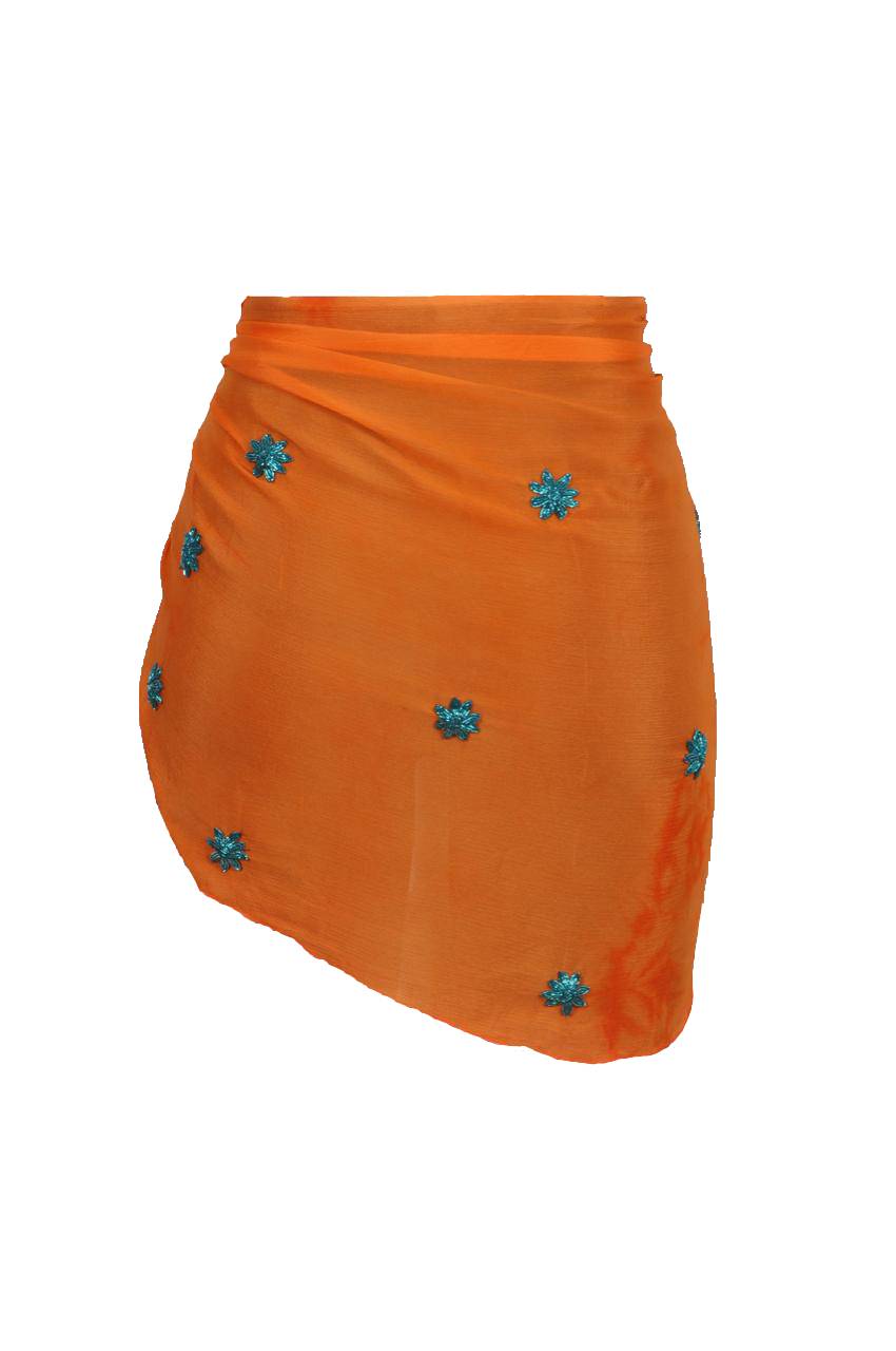 Dabka Sarong