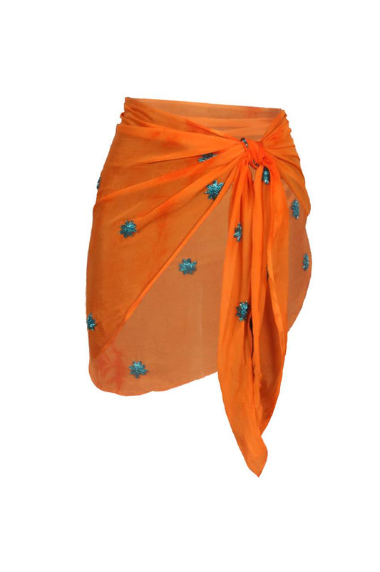 Dabka Sarong