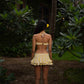Golden Hour Ruffle Skirt