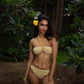 Golden Hour Bikini Set