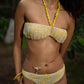 Golden Hour Bikini Set
