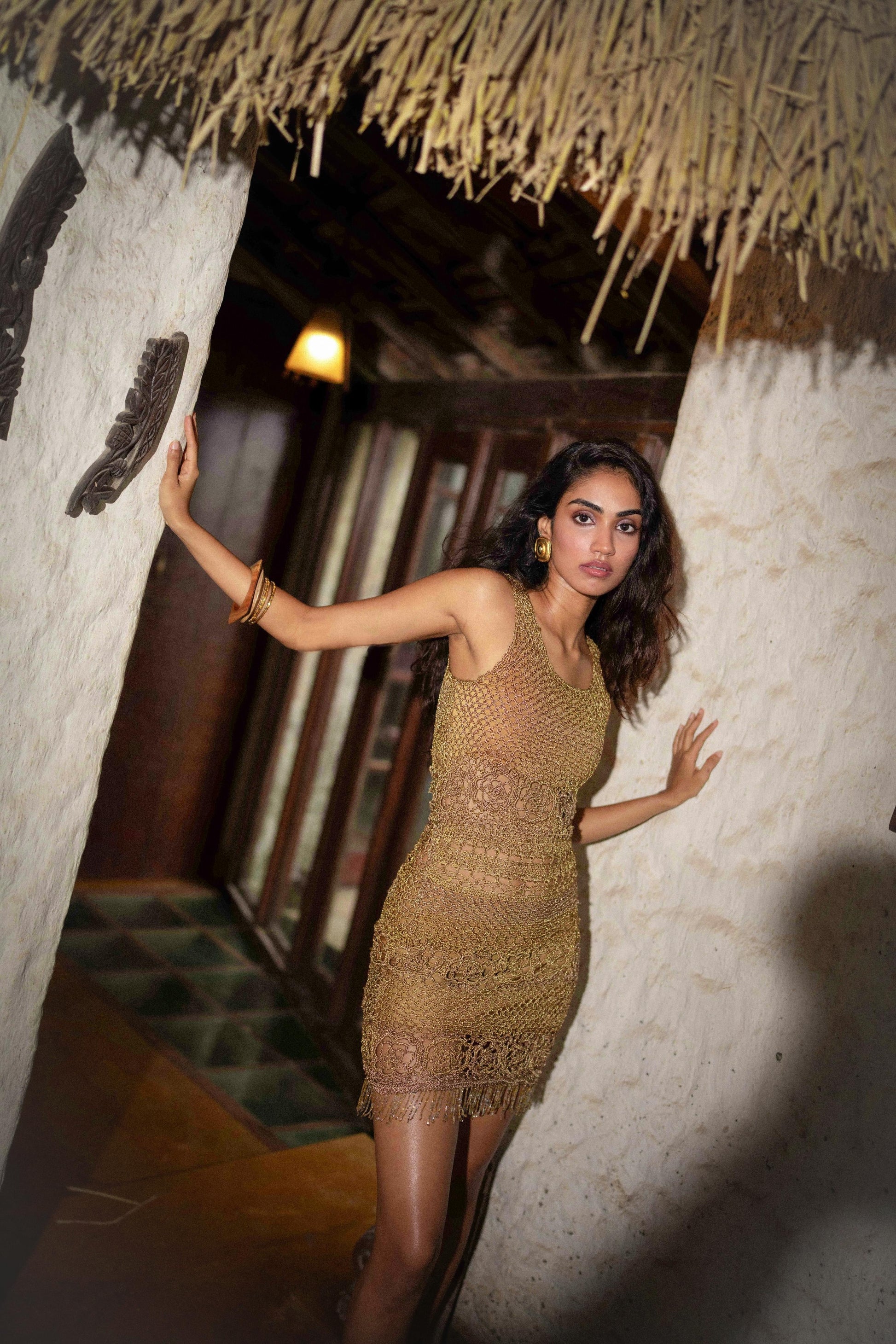 Dune Dress Dune Dress