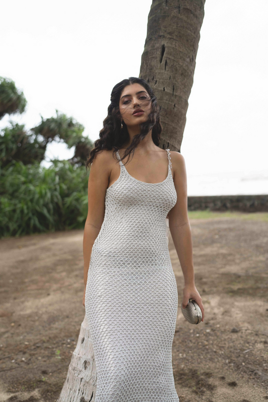 Sheetal Dress
