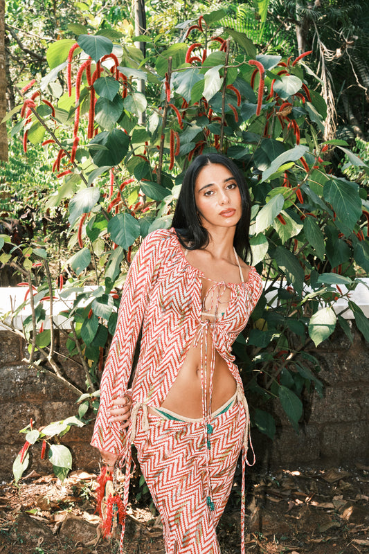 Mykonos Set