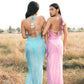 Ombre Dress