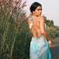Ombre Dress