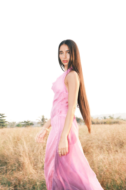 Ombre Dress