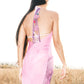 Ombre Dress